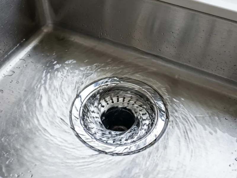 Drain Cleaning Plumber in Kenel, SD