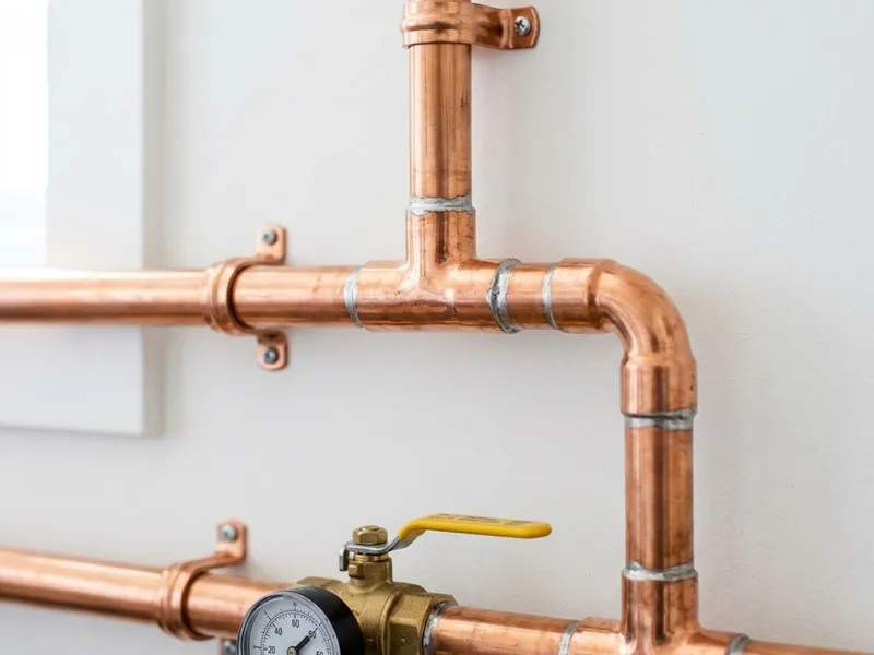 Frequently asked plumbing questions in Kenel. Licensed plumbing contractors answering your pipe, leak, and repair questions.